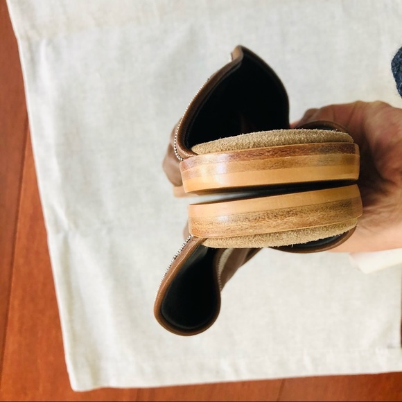 Auth Brunello Cucinelli sandals with Monili beads - Picture 9 of 16